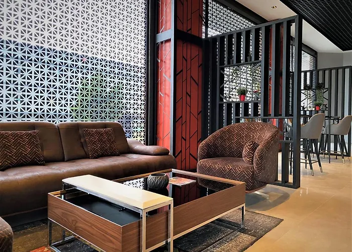 World Class Hotel - Istanbul Airport Arnavutkoy